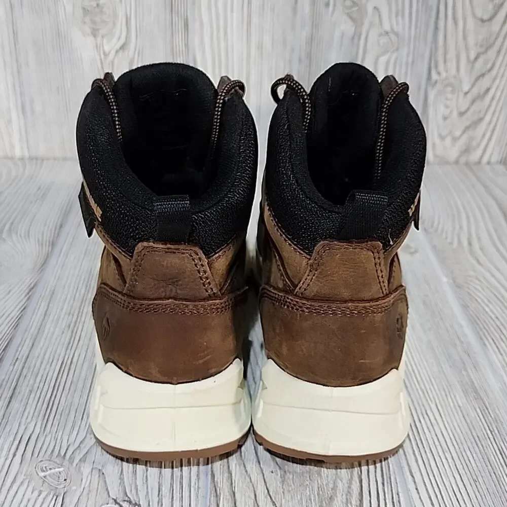 Wolverine Men's ShiftPlus Work LX 6